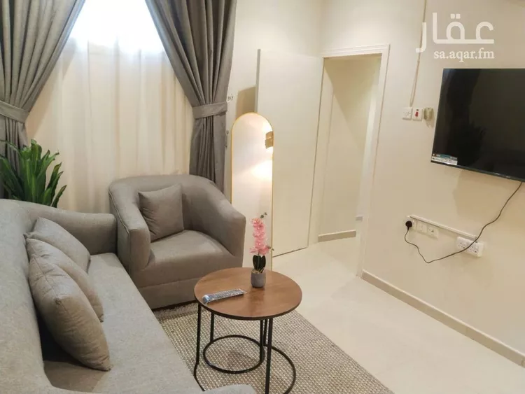 شقة للإيجار في شارع أرطأة بن كعب, حي العقيق, مدينة الرياض, منطقة الرياض صورة 5