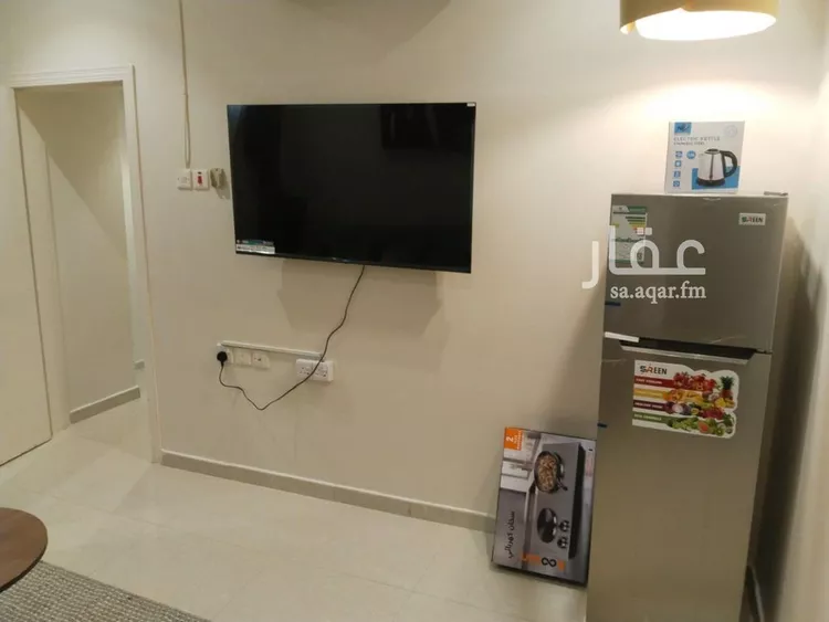 شقة للإيجار في شارع أرطأة بن كعب, حي العقيق, مدينة الرياض, منطقة الرياض صورة 2