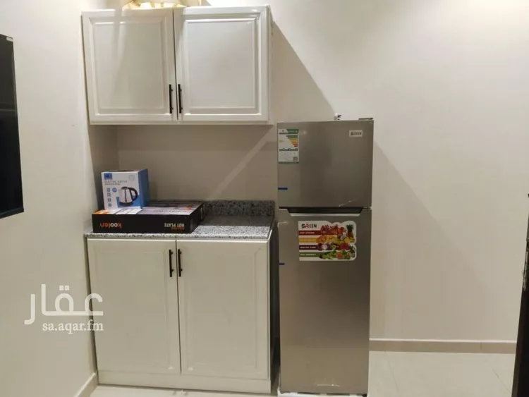 شقة للإيجار في شارع أرطأة بن كعب, حي العقيق, مدينة الرياض, منطقة الرياض صورة 3