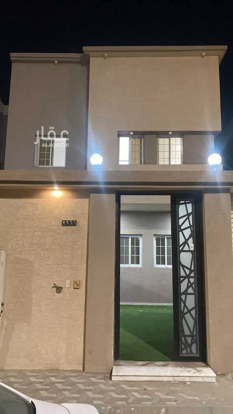 فيلا للإيجار في طريق أبو عبيدة الجراح ، حي المنار ، الدمام ، الدمام صورة 2