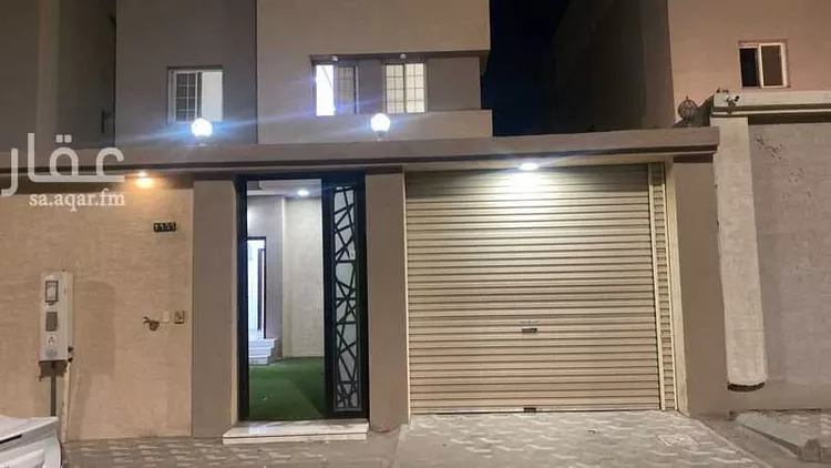 فيلا للإيجار في طريق أبو عبيدة الجراح ، حي المنار ، الدمام ، الدمام