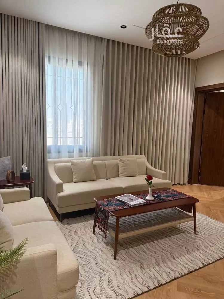 شقة للإيجار في شارع ابن ابي الوفاء, حي السلامة, مدينة جدة, منطقة مكة المكرمة صورة 3