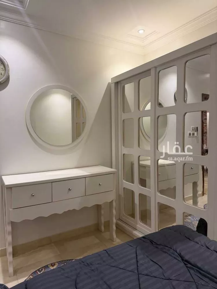 شقة للإيجار في شارع ابو تميمه الهجيمي, حي الزهراء, مدينة جدة, منطقة مكة المكرمة صورة 5