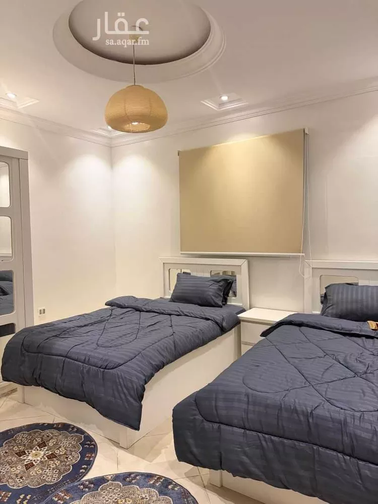 شقة للبيع في شارع ابو تميمه الهجيمي, حي الزهراء, مدينة جدة, منطقة مكة المكرمة