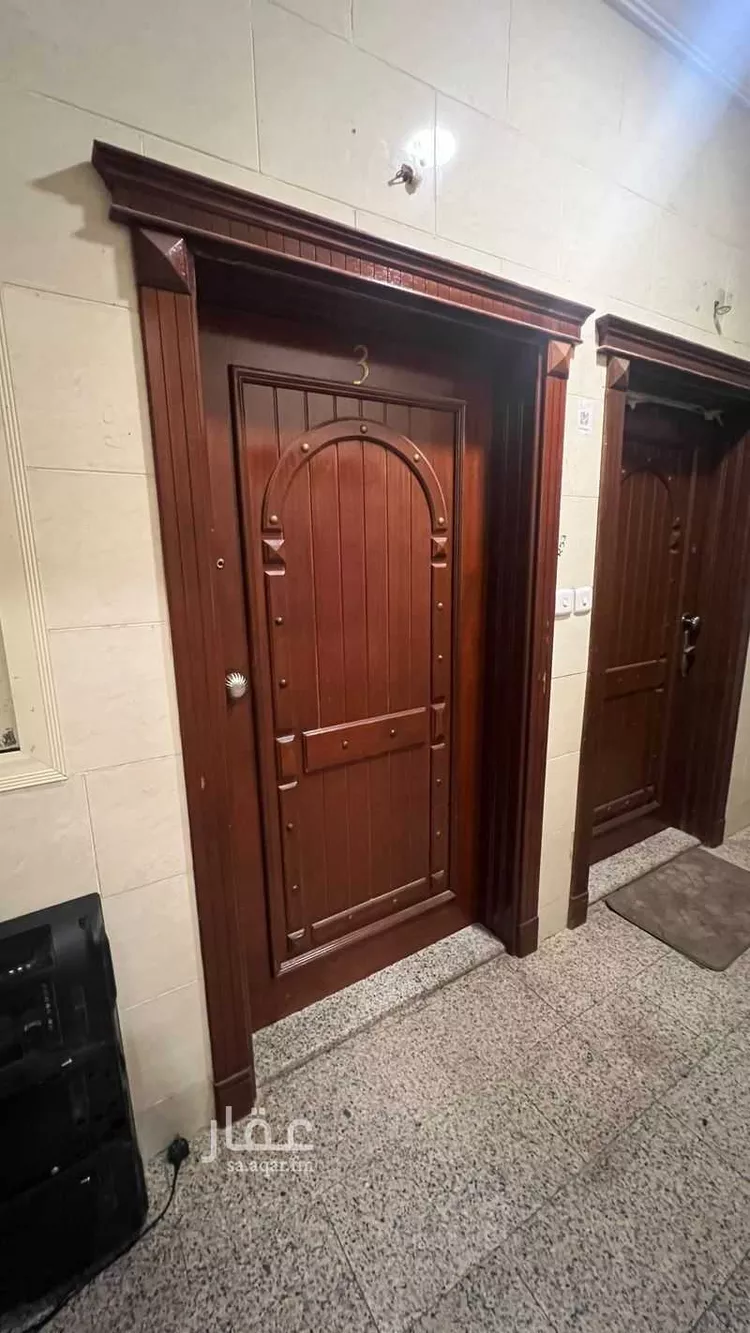 شقة للإيجار في شارع ابراهيم الطاسان, حي مشرفة, مدينة جدة, منطقة مكة المكرمة صورة 4