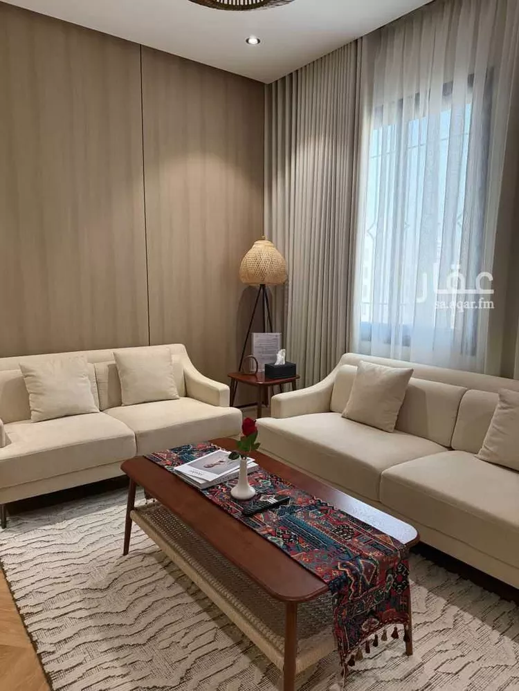 شقة للإيجار في شارع ابن ابي الوفاء, حي السلامة, مدينة جدة, منطقة مكة المكرمة صورة 4