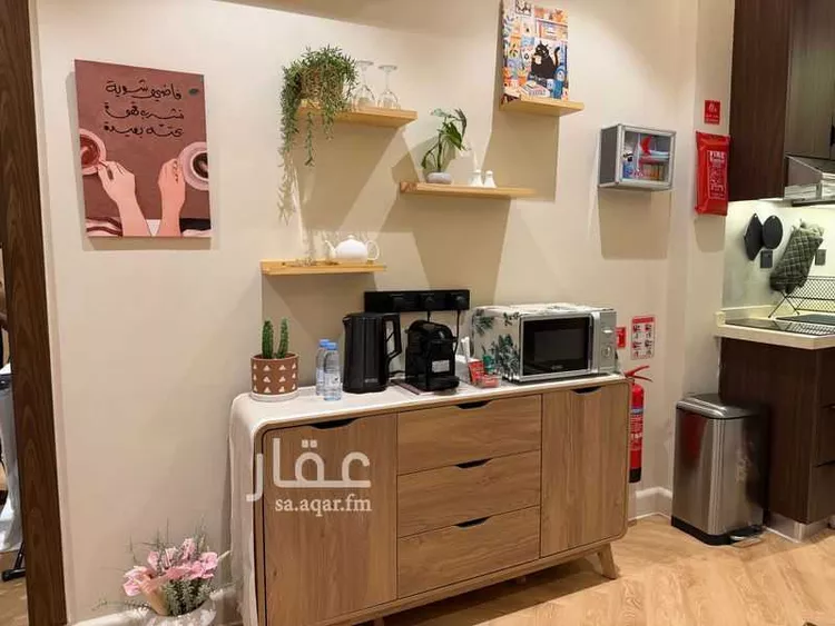 شقة للإيجار في شارع شجاع بن وهب, حي السلامة, مدينة جدة, منطقة مكة المكرمة صورة 3