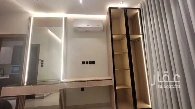 شقة مفروشة للحجز في شارع شجاع بن وهب ، حي السلامة ، جدة ، جدة صورة 5