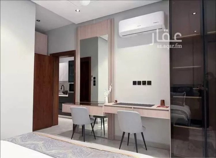 شقة للإيجار في شارع شجاع بن وهب, حي السلامة, مدينة جدة, منطقة مكة المكرمة