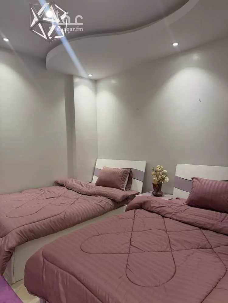 شقة للبيع في شارع ابو تميمه الهجيمي, حي الزهراء, مدينة جدة, منطقة مكة المكرمة صورة 2