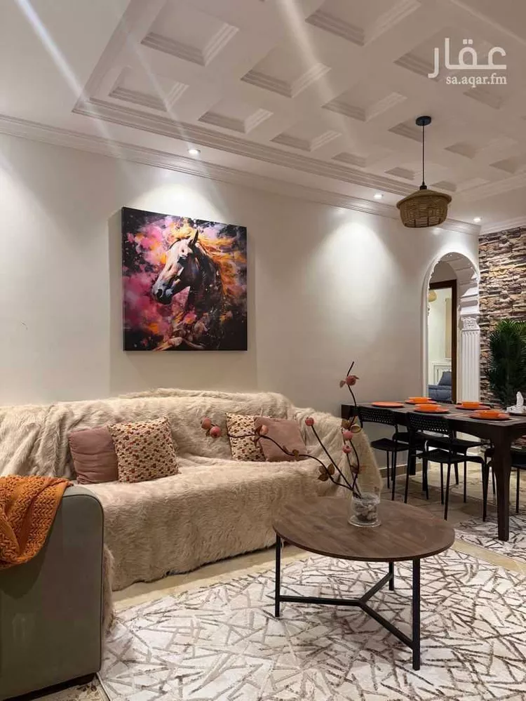 شقة للبيع في شارع ابو تميمه الهجيمي, حي الزهراء, مدينة جدة, منطقة مكة المكرمة صورة 3