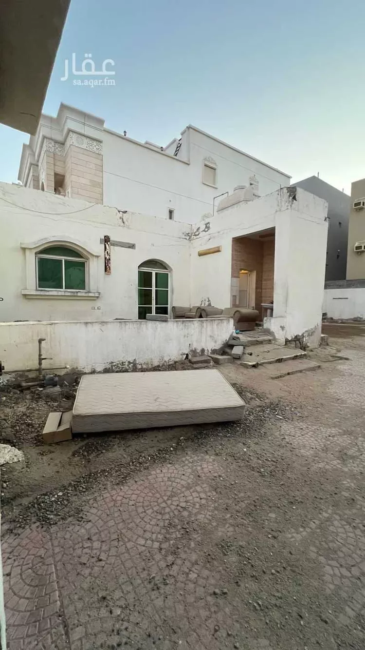 استراحة للإيجار في شارع علما الطبرية, حي الزمرد, مدينة جدة, منطقة مكة المكرمة صورة 4