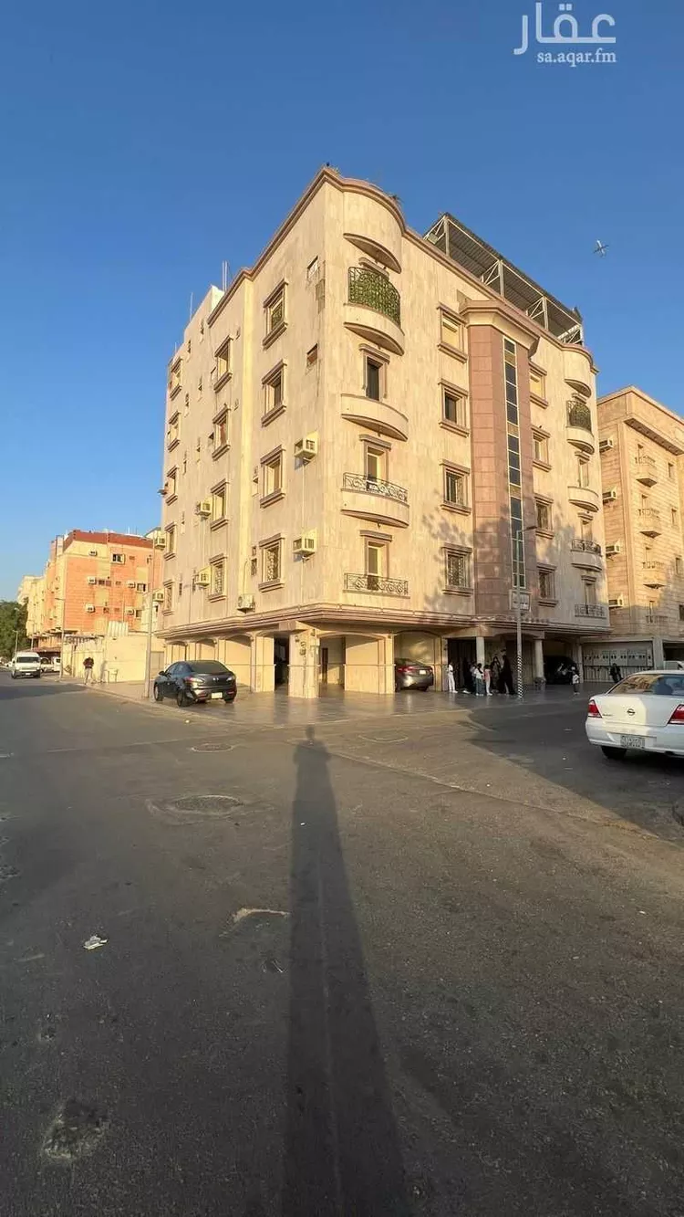شقة للإيجار في شارع ابراهيم الطاسان, حي مشرفة, مدينة جدة, منطقة مكة المكرمة