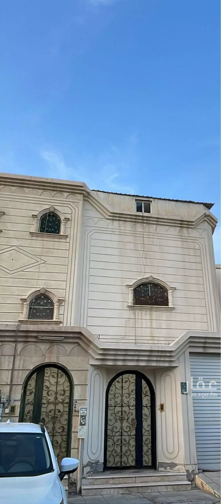 دور للبيع في شارع أبي الرقراق ، حي المنصورة ، الرياض ، منطقة الرياض