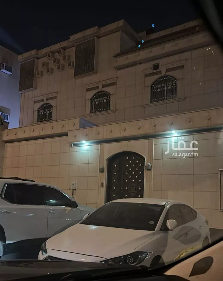 شقة للإيجار في شارع وادي فتح, حي القادسية, مدينة الرياض, منطقة الرياض