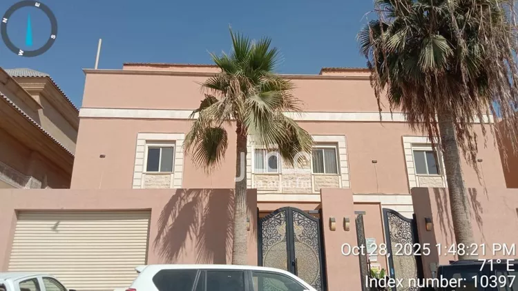 شقة للإيجار في شارع الامتياز, حي حطين, مدينة الرياض, منطقة الرياض
