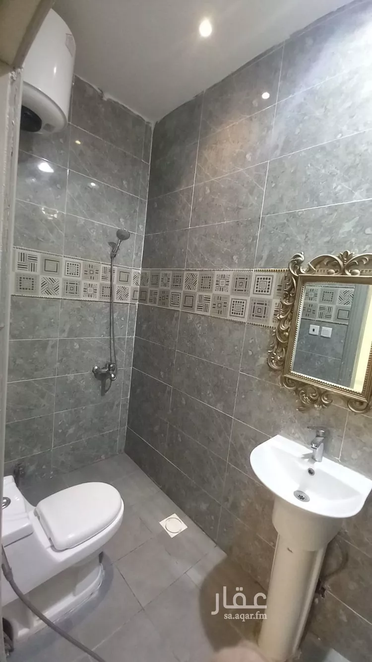 شقة للإيجار في شارع وادي فتح, حي القادسية, مدينة الرياض, منطقة الرياض صورة 5