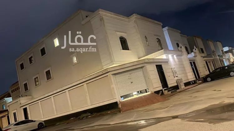 شقة للإيجار في شارع وادي غليل, حي القادسية, مدينة الرياض, منطقة الرياض صورة 4