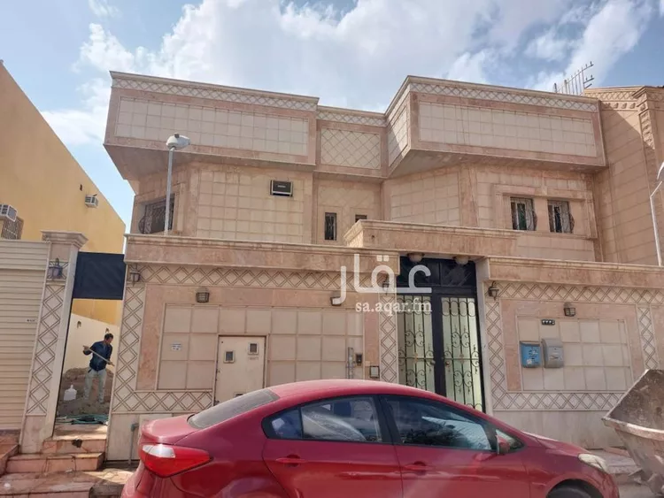 شقة للإيجار في شارع القطن, حي القدس, مدينة الرياض, منطقة الرياض صورة 3