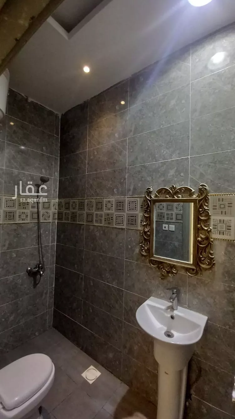 شقة للإيجار في شارع وادي فتح, حي القادسية, مدينة الرياض, منطقة الرياض صورة 3