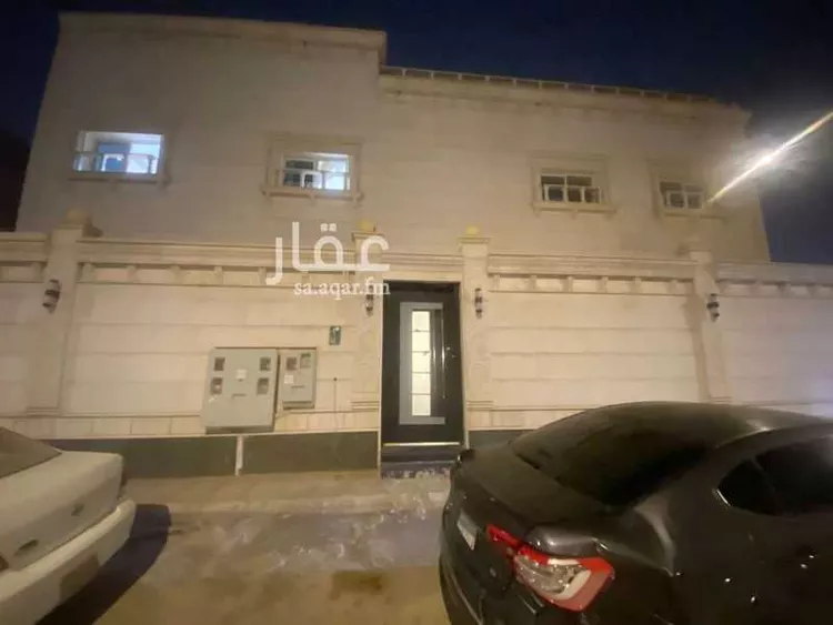 شقة للإيجار في شارع علي بن موسى المالكي, حي الخليج, مدينة الرياض, منطقة الرياض صورة 4