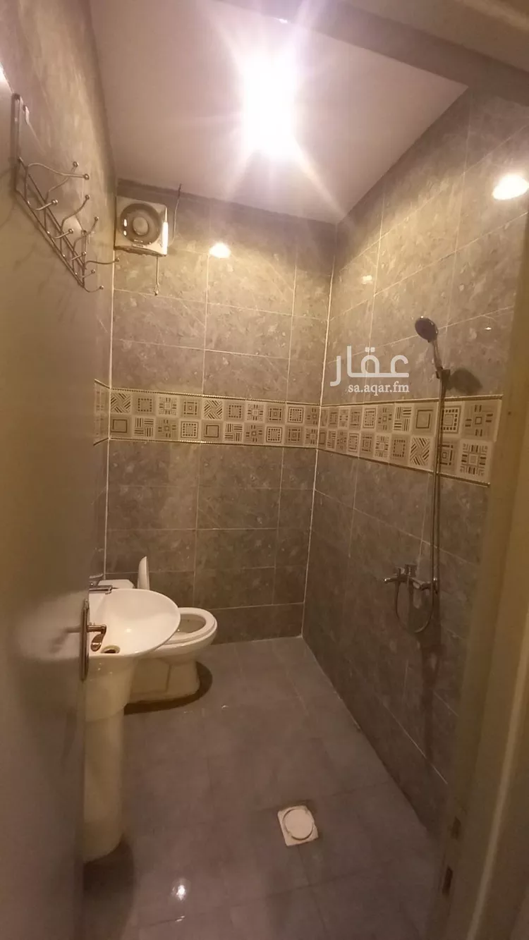 شقة للإيجار في شارع وادي غليل, حي القادسية, مدينة الرياض, منطقة الرياض