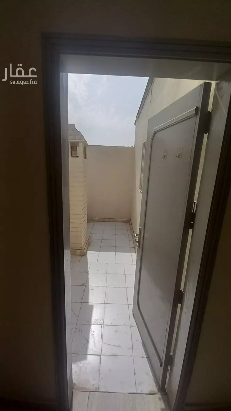 شقة للإيجار في شارع القطن, حي القدس, مدينة الرياض, منطقة الرياض صورة 3