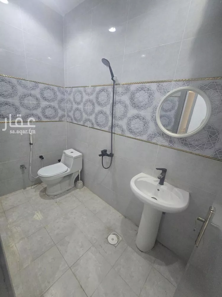 شقة للإيجار في شارع جبير بن الحويرث, حي النسيم الشرقي, مدينة الرياض, منطقة الرياض صورة 4