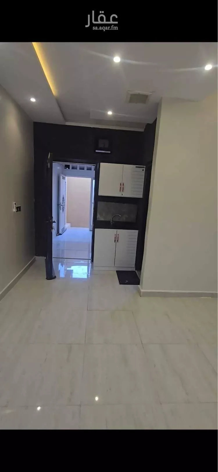شقة للإيجار في شارع الحسن الظهير, حي العليا, مدينة الرياض, منطقة الرياض