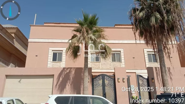 شقة للإيجار في شارع الامتياز, حي حطين, مدينة الرياض, منطقة الرياض