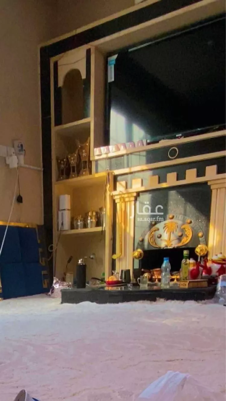 فيلا للإيجار في شارع 2أ ، حي الإسكان الجنوبي ، الدمام ، الدمام صورة 2