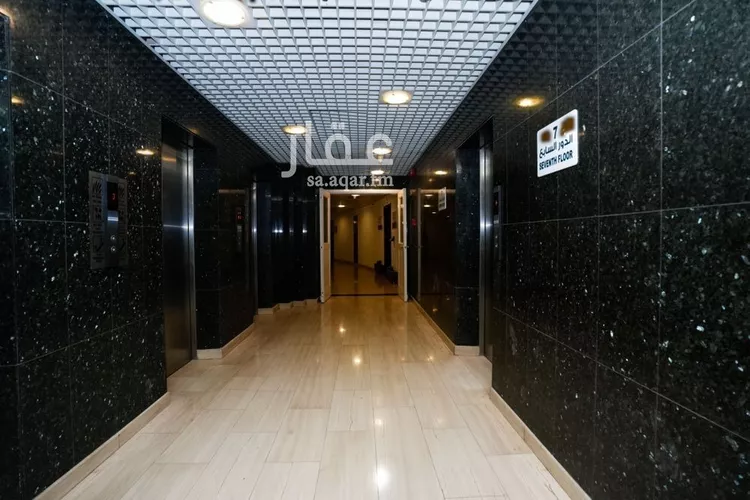 مكتب تجاري للإيجار في شارع العليا, حي العليا, مدينة الرياض, منطقة الرياض صورة 3