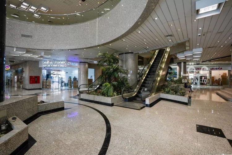 مكتب تجاري للإيجار في شارع العليا, حي العليا, مدينة الرياض, منطقة الرياض صورة 4