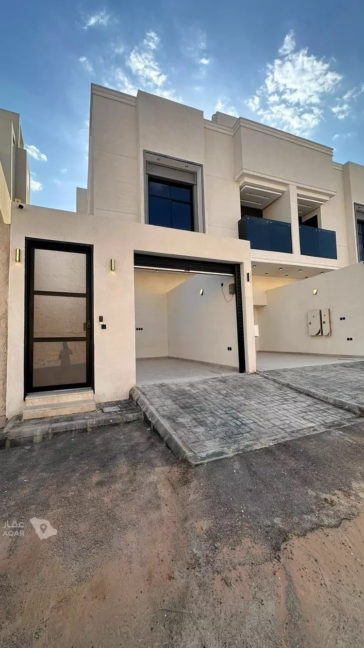 دور للإيجار في شارع أبي الحسين السلمي, حي البيان, مدينة الرياض, منطقة الرياض