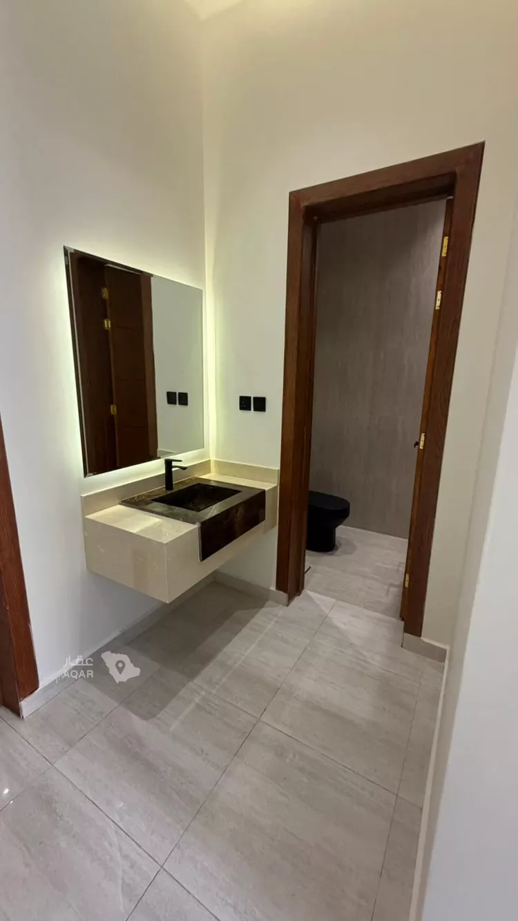 دور للإيجار في شارع أبي الحسين السلمي, حي البيان, مدينة الرياض, منطقة الرياض 11
