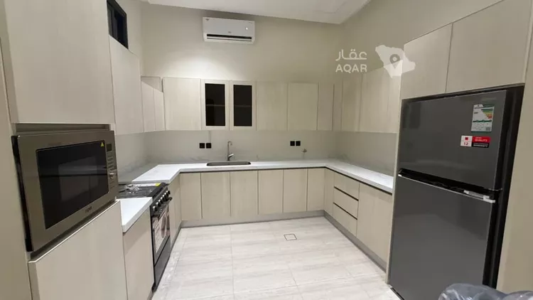 دور للإيجار في شارع أبي الحسين السلمي, حي البيان, مدينة الرياض, منطقة الرياض 9