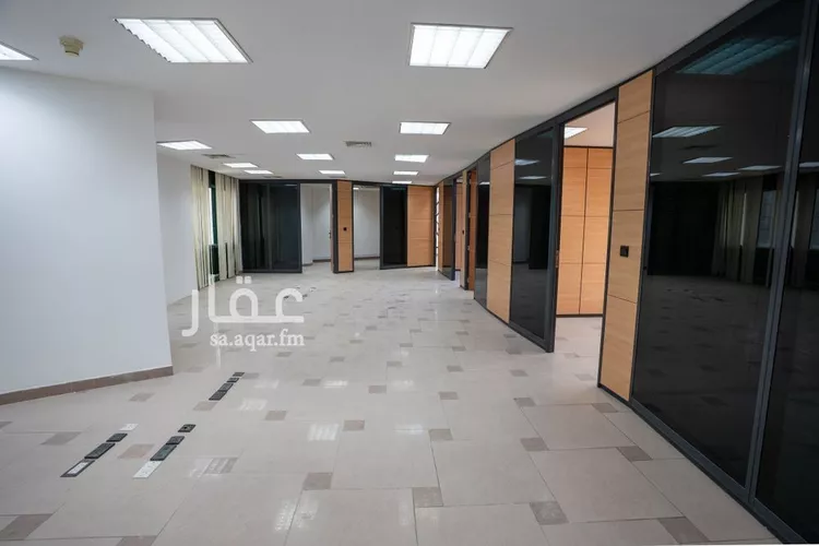 مكتب تجاري للإيجار في شارع العليا, حي العليا, مدينة الرياض, منطقة الرياض صورة 5