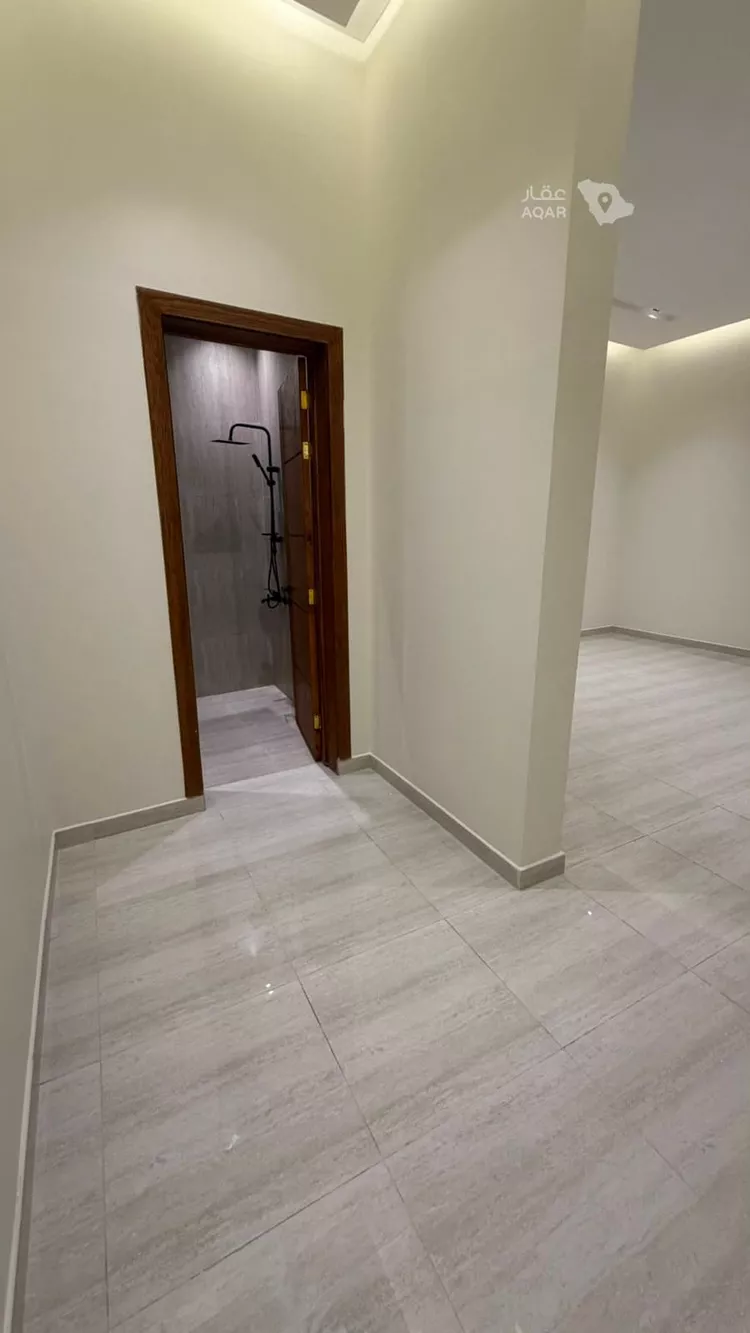 دور للإيجار في شارع أبي الحسين السلمي, حي البيان, مدينة الرياض, منطقة الرياض 8