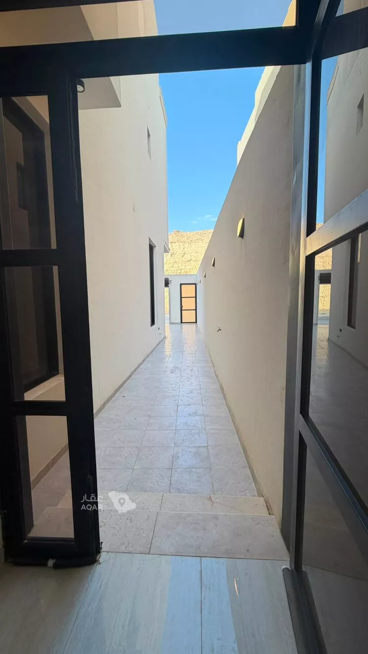 دور للإيجار في شارع أبي الحسين السلمي, حي البيان, مدينة الرياض, منطقة الرياض 12
