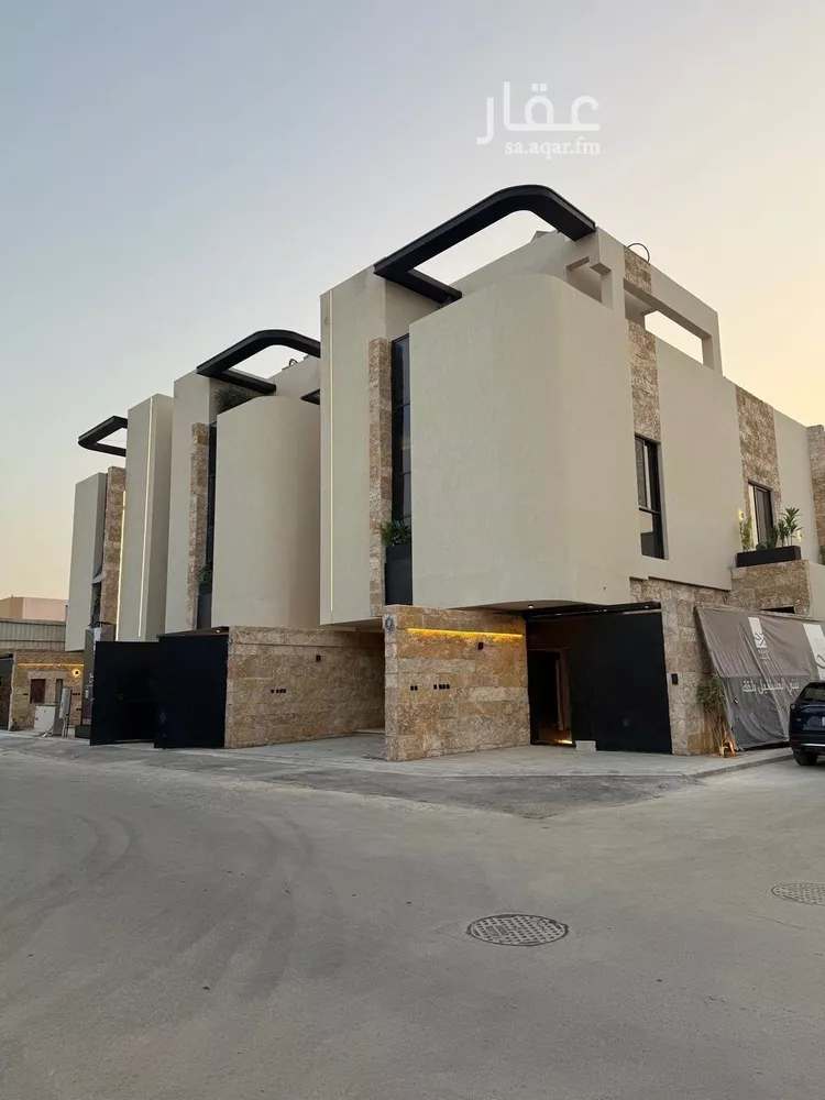 دور للبيع في شارع قوام السنة, حي الملك فهد, مدينة الرياض, منطقة الرياض