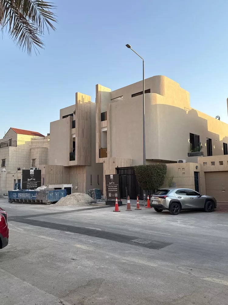 دور للبيع في شارع الحضرة, حي النفل, مدينة الرياض, منطقة الرياض 13