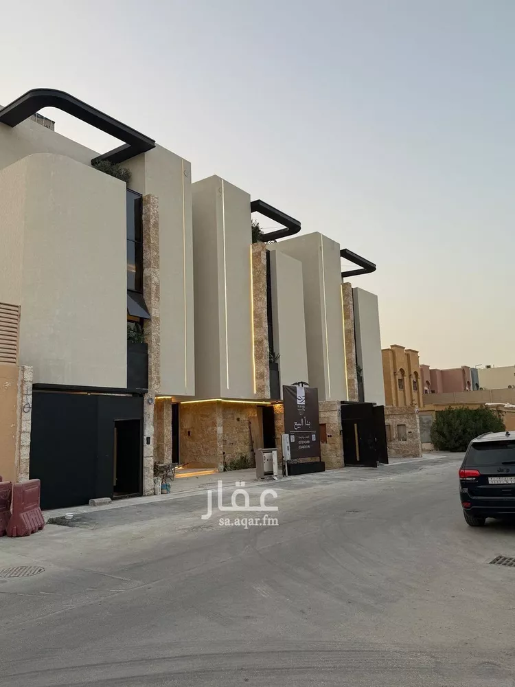 دور للبيع في شارع قوام السنة, حي الملك فهد, مدينة الرياض, منطقة الرياض صورة 5