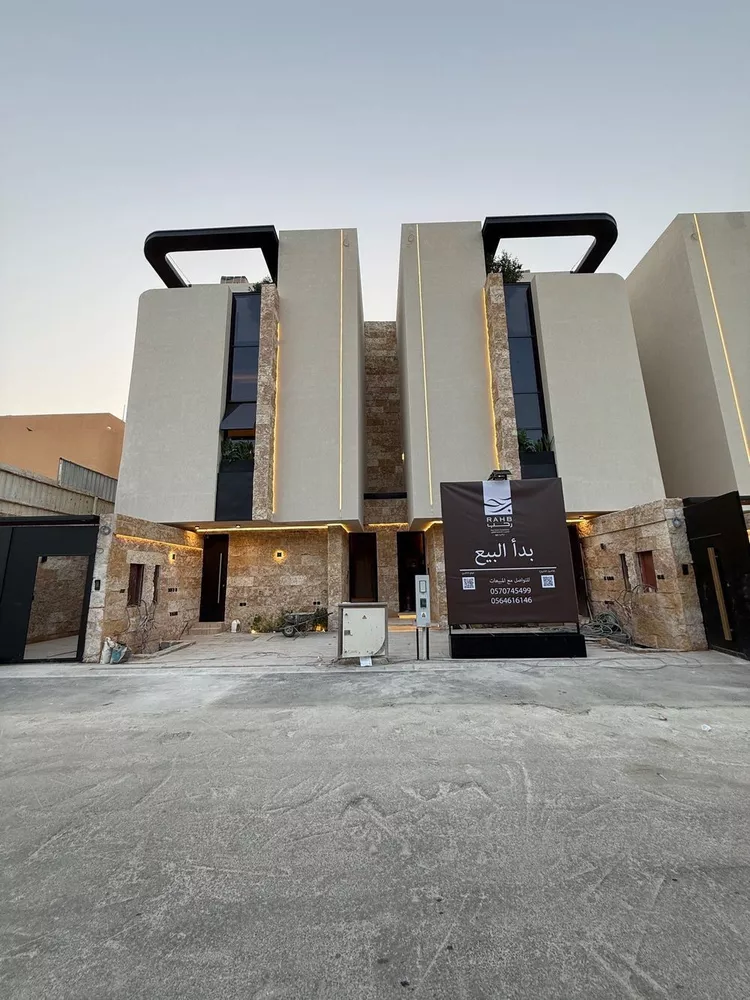 دور للبيع في شارع قوام السنة, حي الملك فهد, مدينة الرياض, منطقة الرياض صورة 3