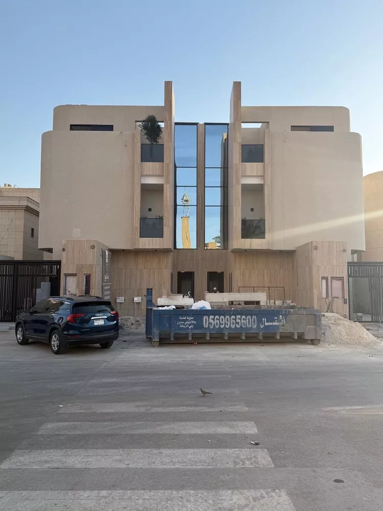 دور للبيع في شارع الحضرة, حي النفل, مدينة الرياض, منطقة الرياض 7