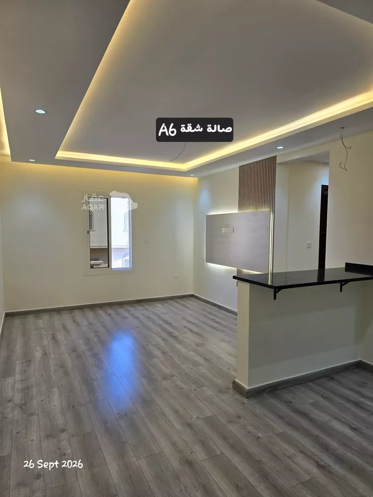 شقة للإيجار في شارع محمد نور الكتبي, حي الياقوت, مدينة جدة, منطقة مكة المكرمة صورة 3