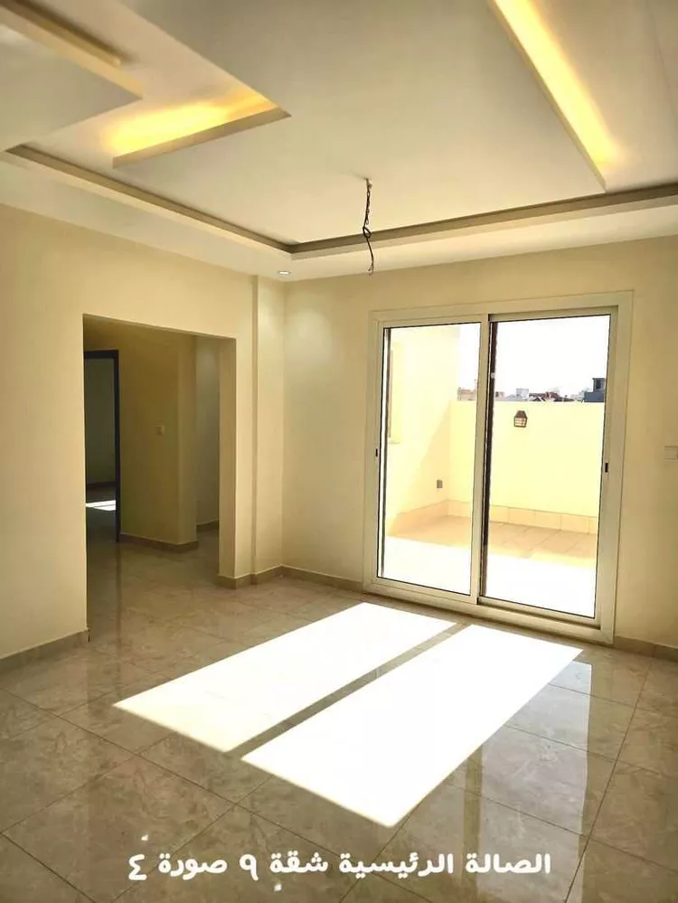 Apartment for Rent in Jeddah Al Yaqout