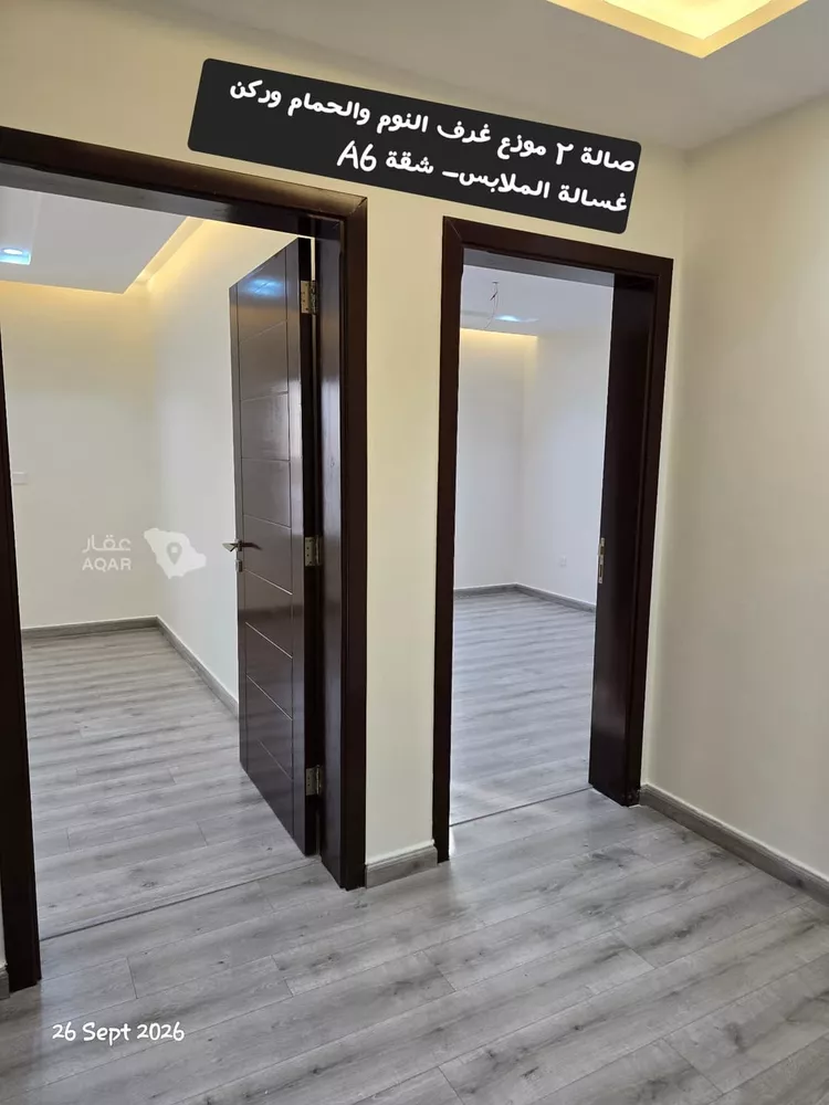 شقة للإيجار في شارع محمد نور الكتبي, حي الياقوت, مدينة جدة, منطقة مكة المكرمة صورة 2