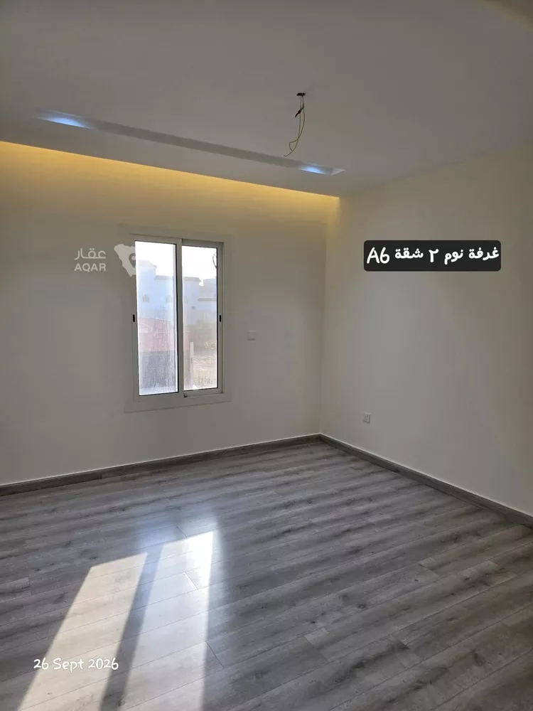 شقة للإيجار في شارع محمد نور الكتبي, حي الياقوت, مدينة جدة, منطقة مكة المكرمة صورة 5