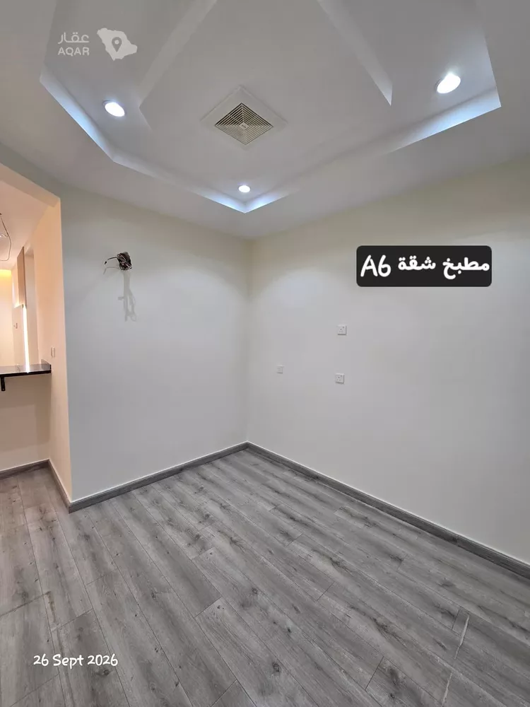 شقة للإيجار في شارع محمد نور الكتبي, حي الياقوت, مدينة جدة, منطقة مكة المكرمة 6