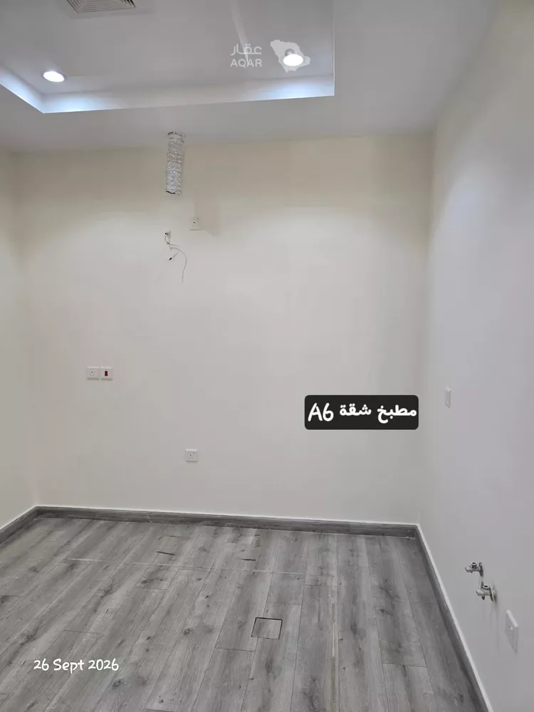 شقة للإيجار في شارع محمد نور الكتبي, حي الياقوت, مدينة جدة, منطقة مكة المكرمة 7